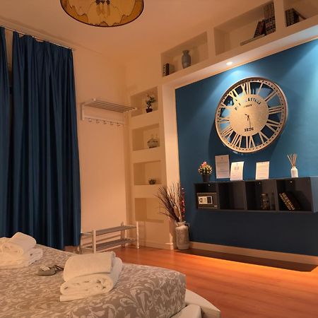 Bracco Rooms & Suites - Boutique Hotel Nel Centro Storico Di Matera Bagian luar foto