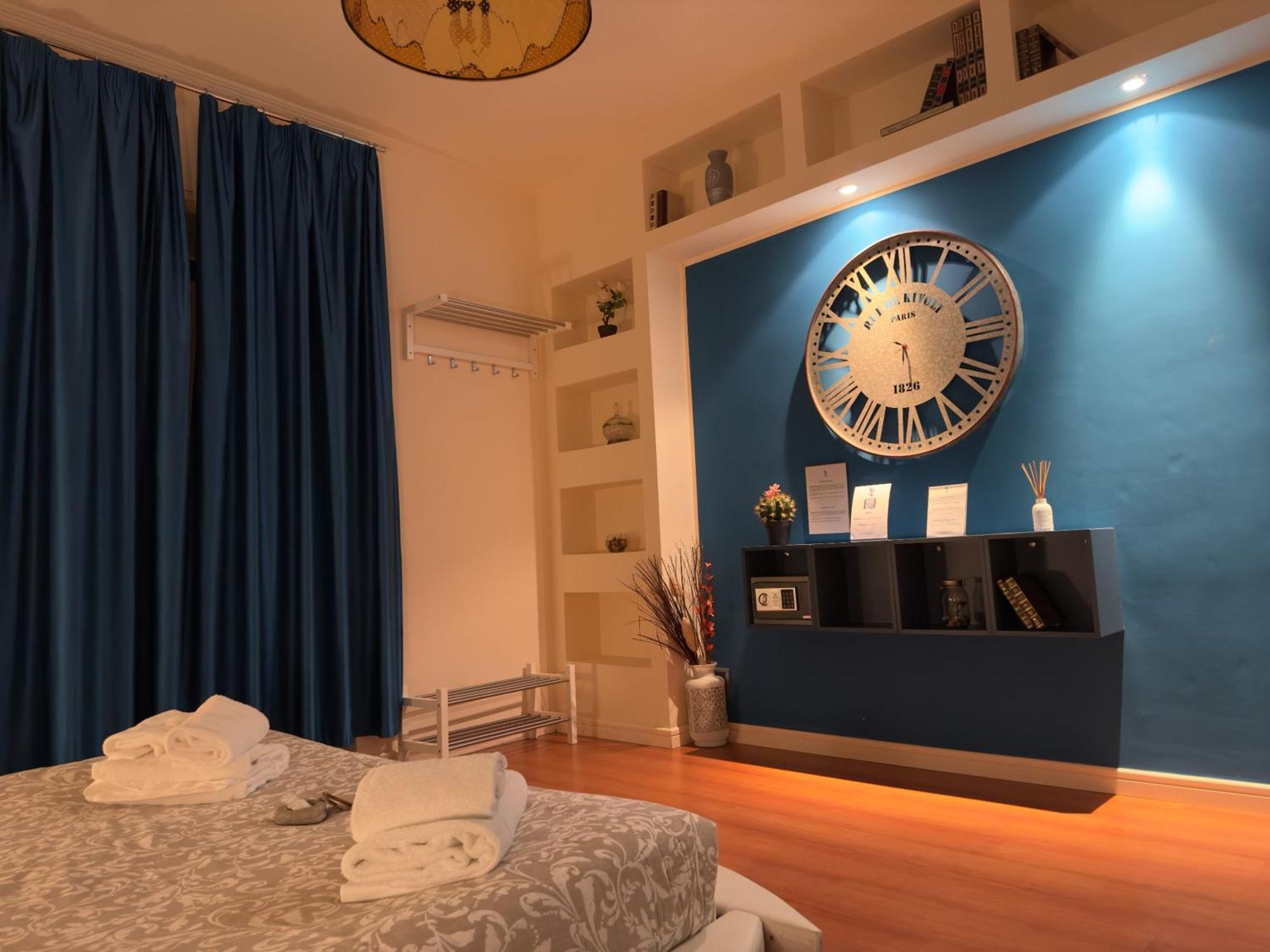 Bracco Rooms & Suites - Boutique Hotel Nel Centro Storico Di Matera Bagian luar foto