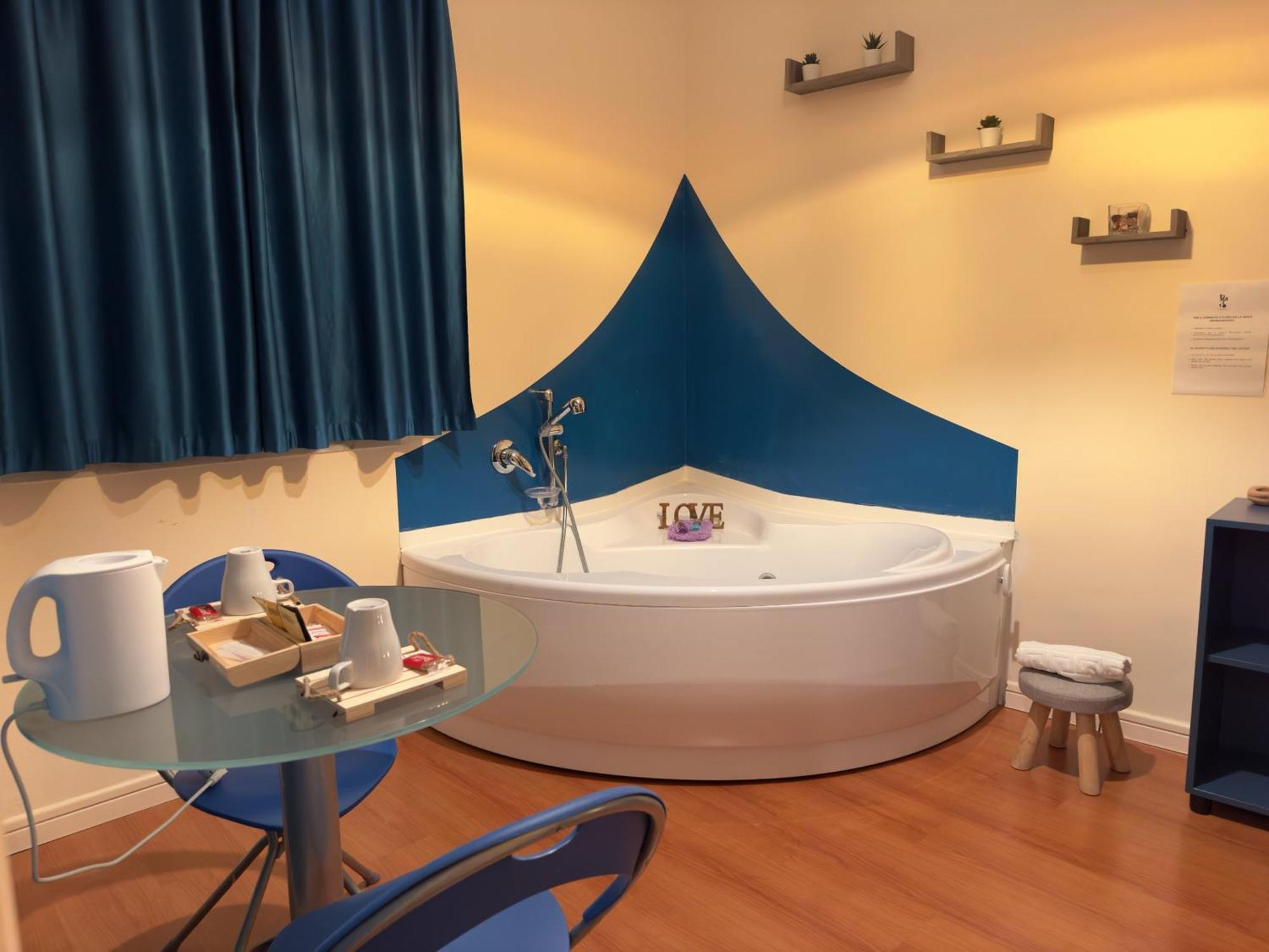 Bracco Rooms & Suites - Boutique Hotel Nel Centro Storico Di Matera Bagian luar foto
