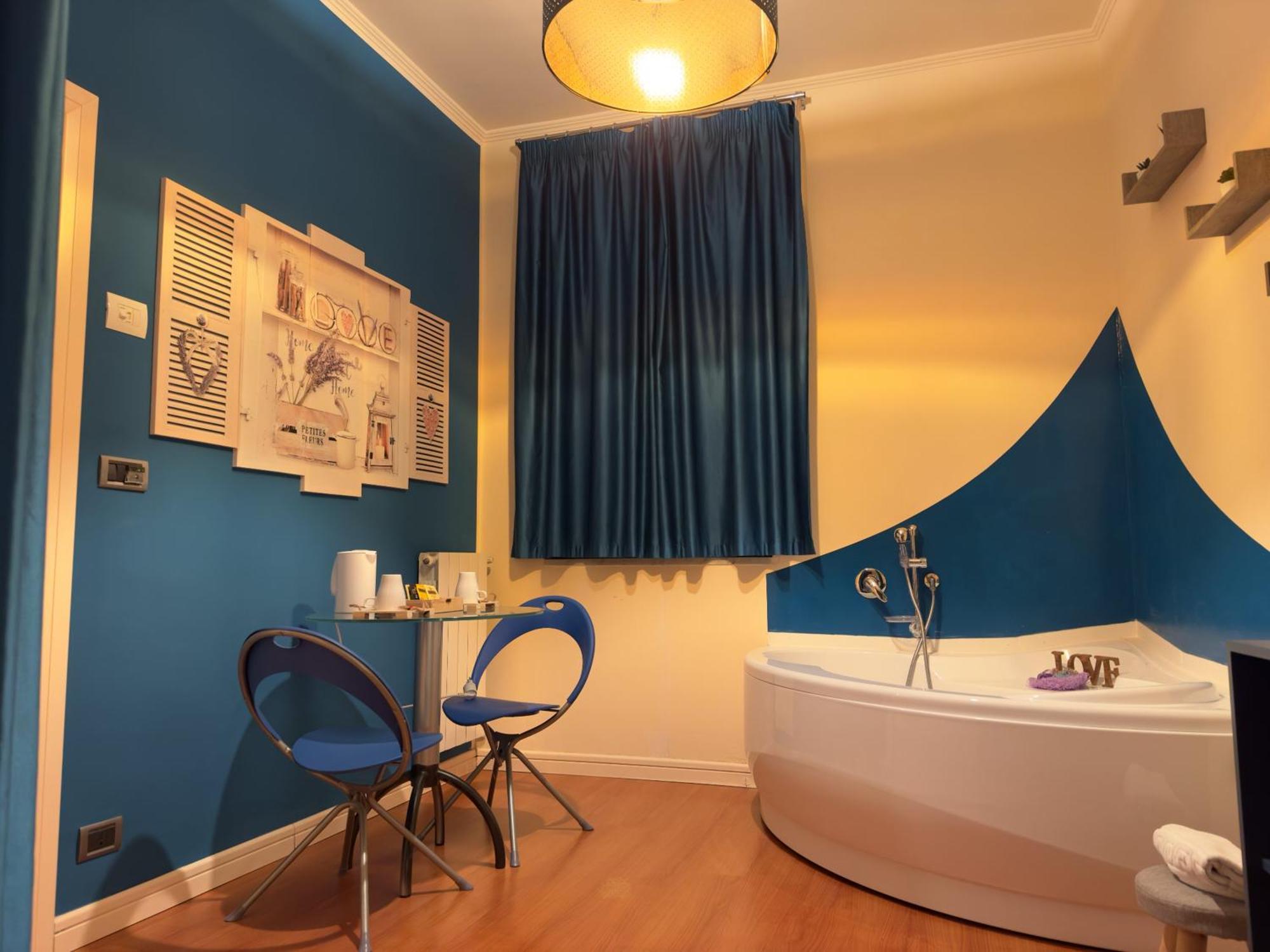 Bracco Rooms & Suites - Boutique Hotel Nel Centro Storico Di Matera Bagian luar foto