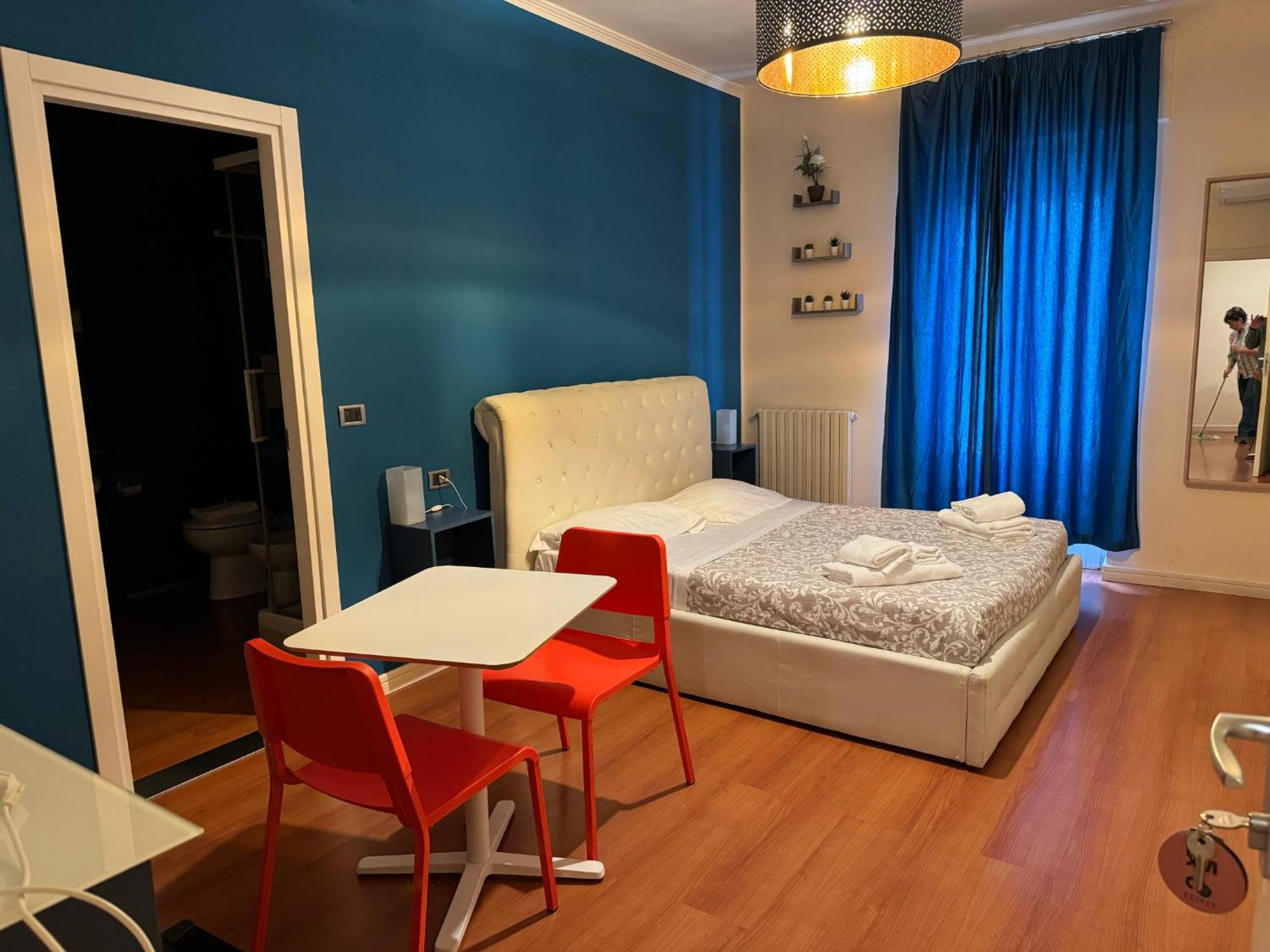 Bracco Rooms & Suites - Boutique Hotel Nel Centro Storico Di Matera Bagian luar foto