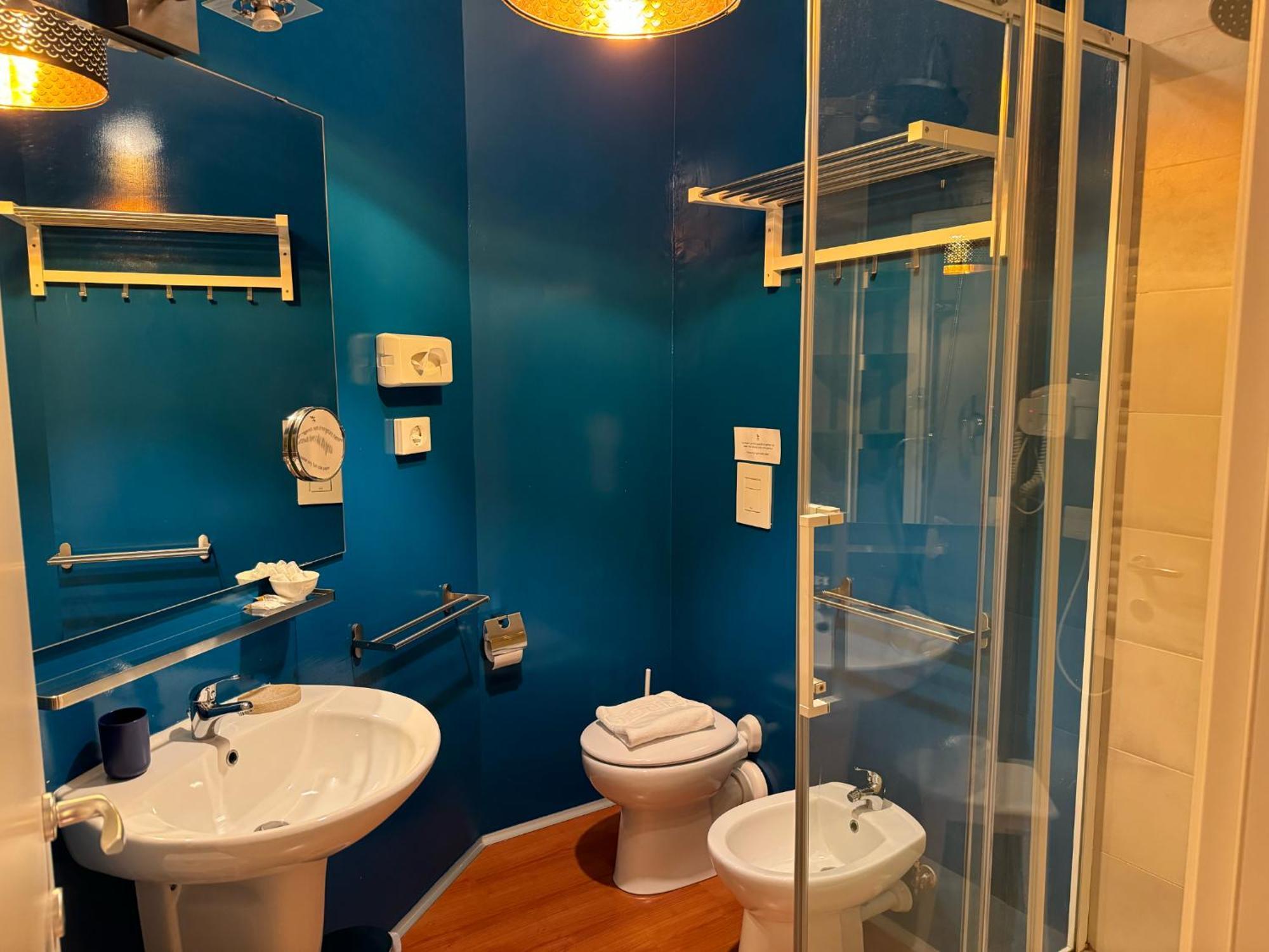 Bracco Rooms & Suites - Boutique Hotel Nel Centro Storico Di Matera Bagian luar foto