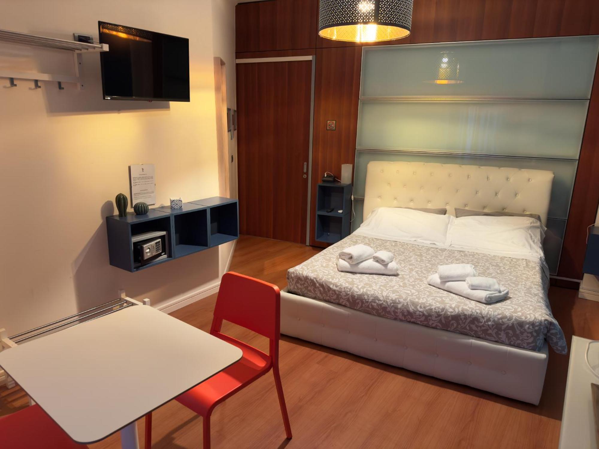 Bracco Rooms & Suites - Boutique Hotel Nel Centro Storico Di Matera Bagian luar foto