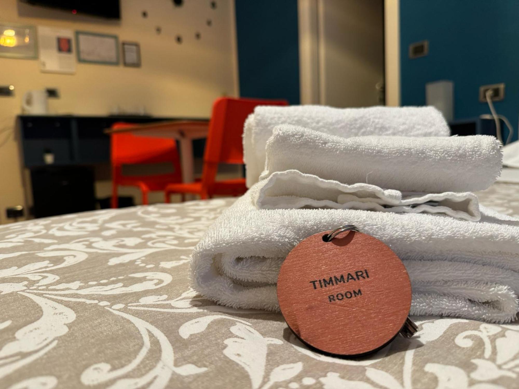 Bracco Rooms & Suites - Boutique Hotel Nel Centro Storico Di Matera Bagian luar foto