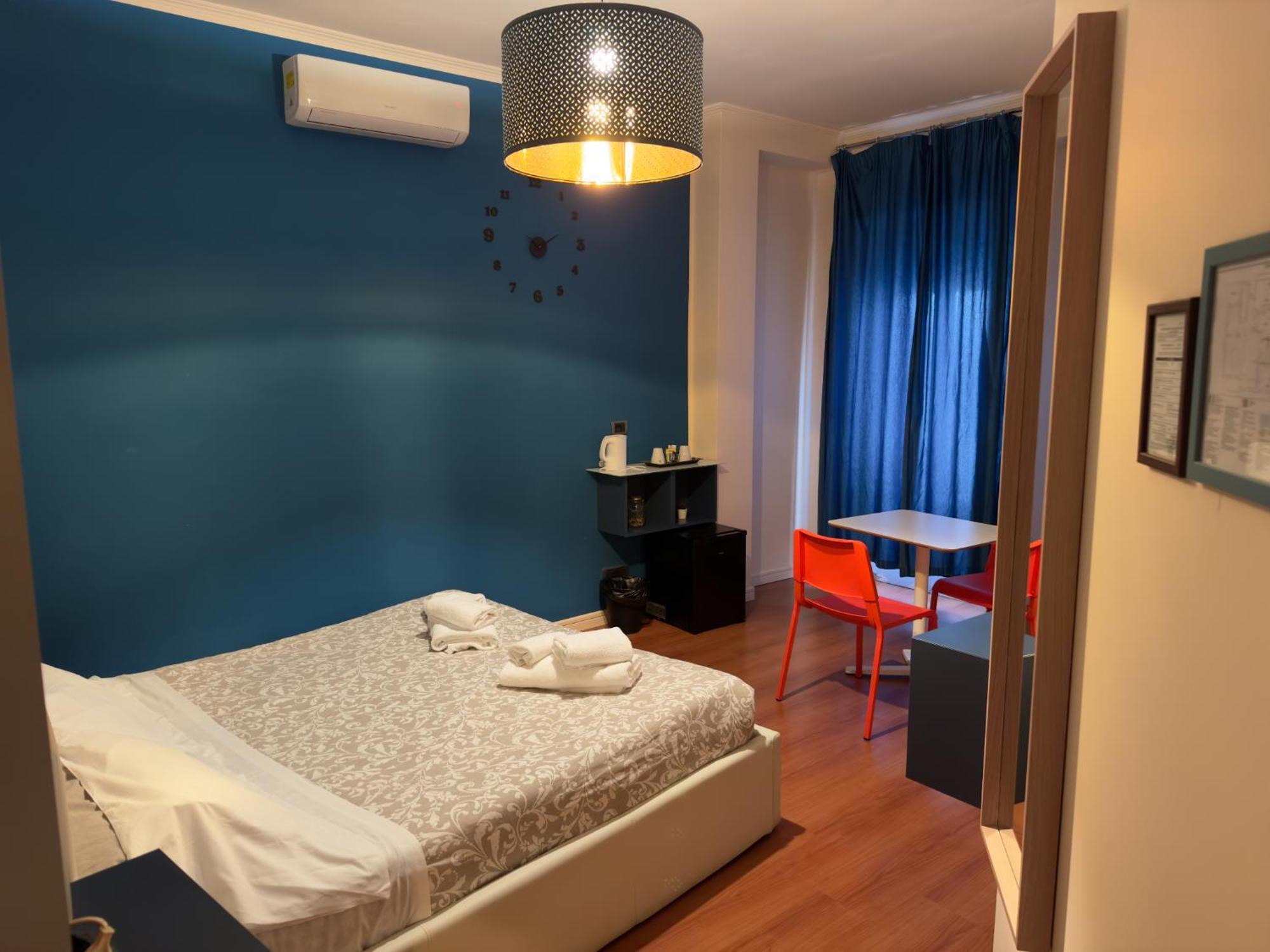 Bracco Rooms & Suites - Boutique Hotel Nel Centro Storico Di Matera Bagian luar foto