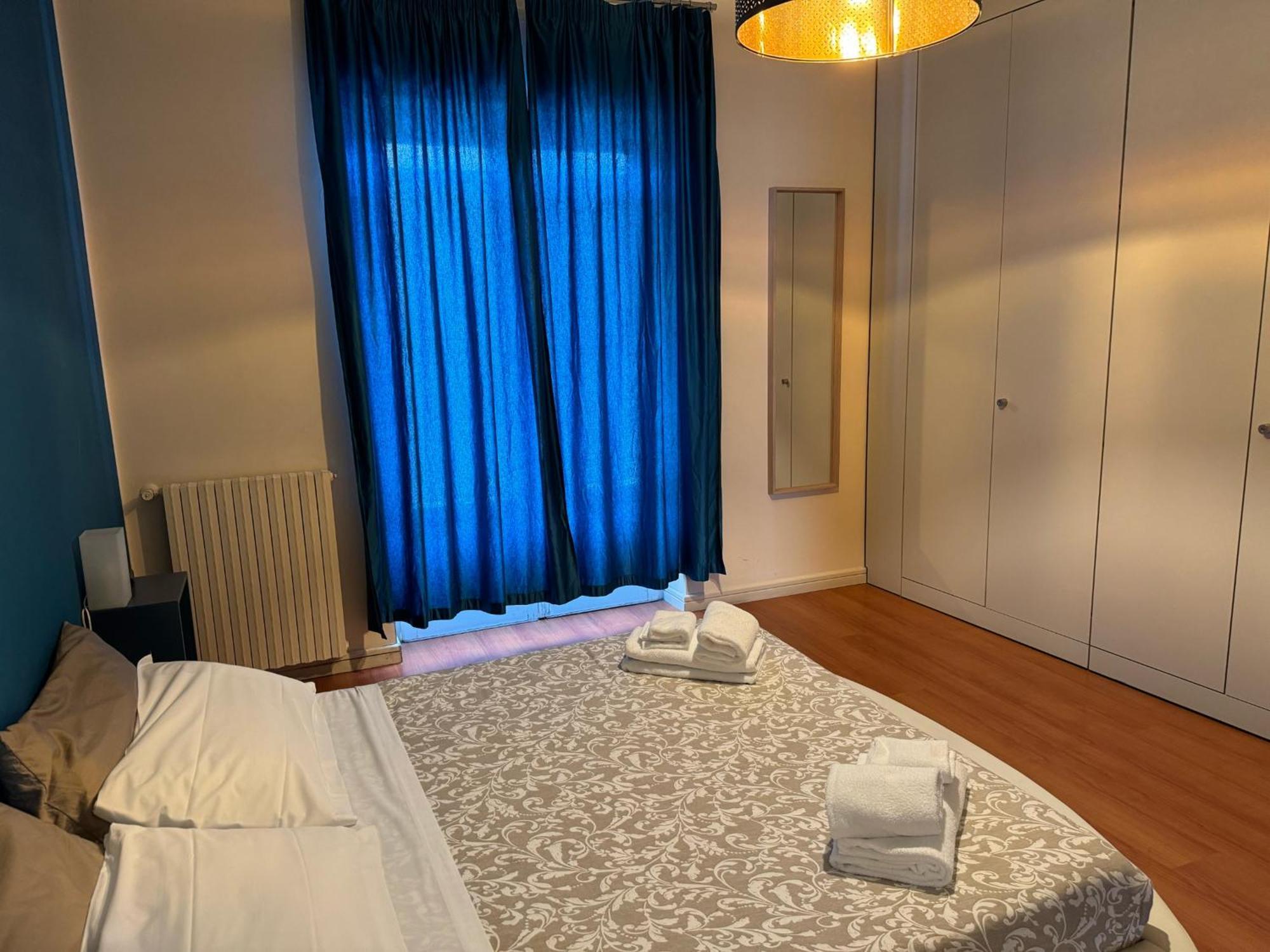 Bracco Rooms & Suites - Boutique Hotel Nel Centro Storico Di Matera Bagian luar foto