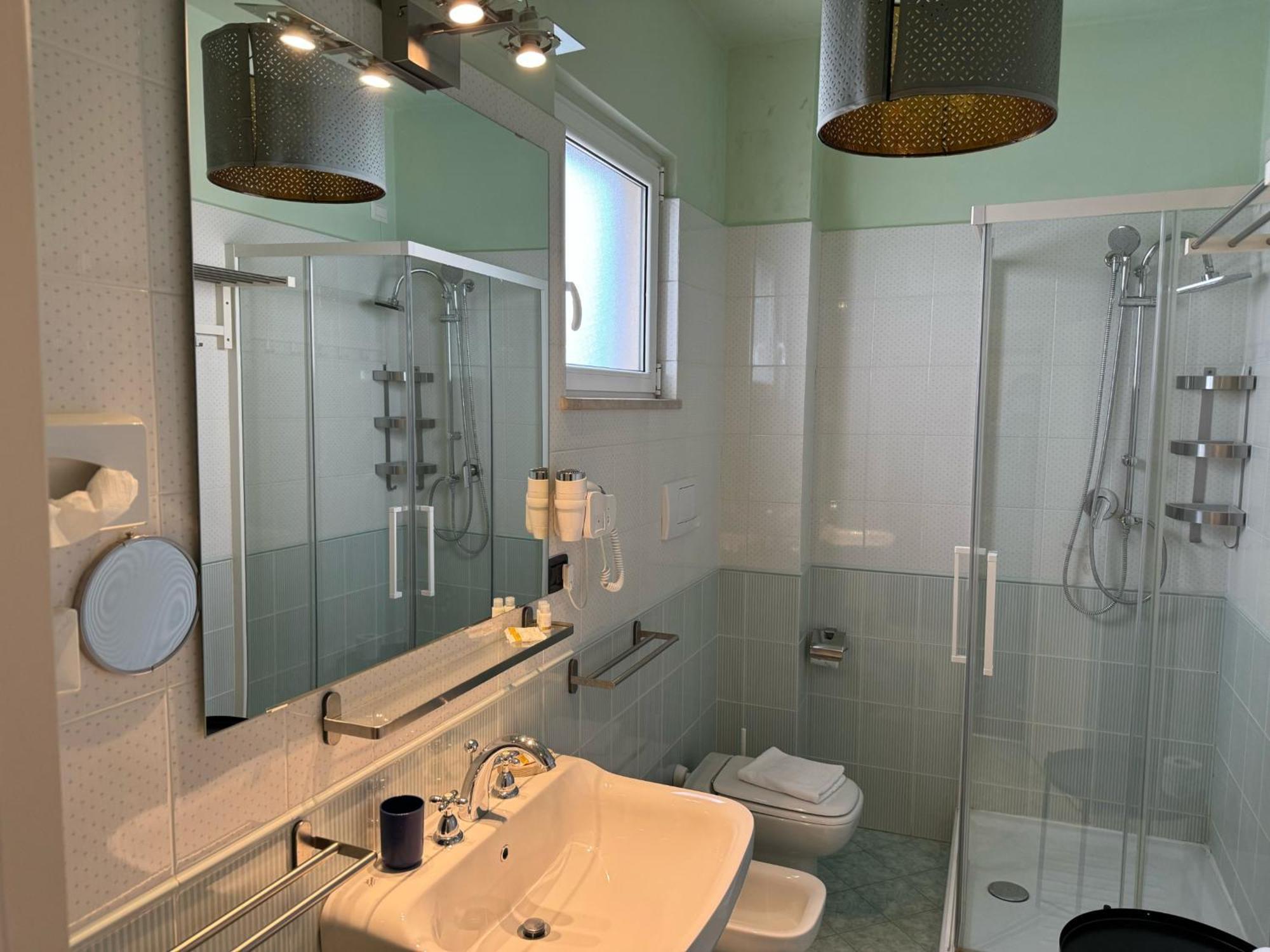 Bracco Rooms & Suites - Boutique Hotel Nel Centro Storico Di Matera Bagian luar foto