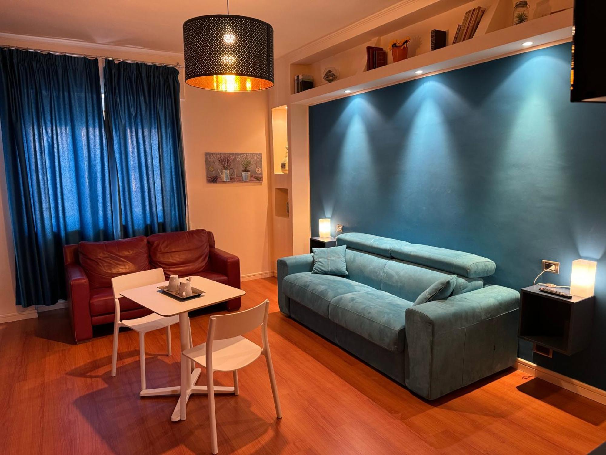 Bracco Rooms & Suites - Boutique Hotel Nel Centro Storico Di Matera Bagian luar foto